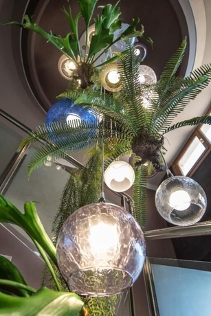 Imagen de la habitación del Hotel Armiñe. Foto 18