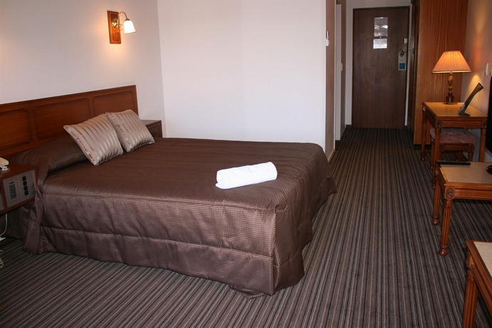 Imagen de la habitación del Hotel Armitage and Conference Centre. Foto 4