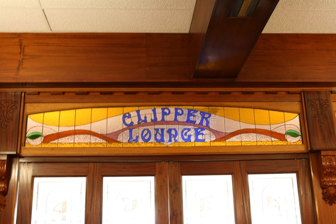 Imagen de los interiores del Hotel Armitage and Conference Centre. Foto 10