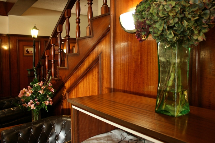 Imagen de los interiores del Hotel Armitage and Conference Centre. Foto 11