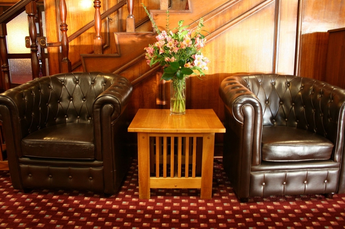 Imagen de los interiores del Hotel Armitage and Conference Centre. Foto 12