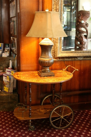 Imagen de los interiores del Hotel Armitage and Conference Centre. Foto 13