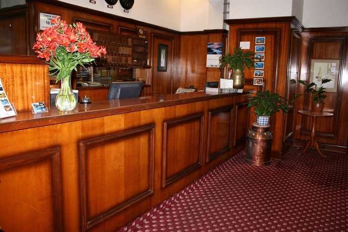 Imagen de los interiores del Hotel Armitage and Conference Centre. Foto 14