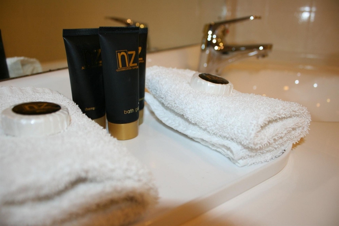 Imagen de la habitación del Hotel Armitage and Conference Centre. Foto 5