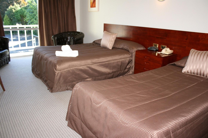 Imagen de la habitación del Hotel Armitage and Conference Centre. Foto 7