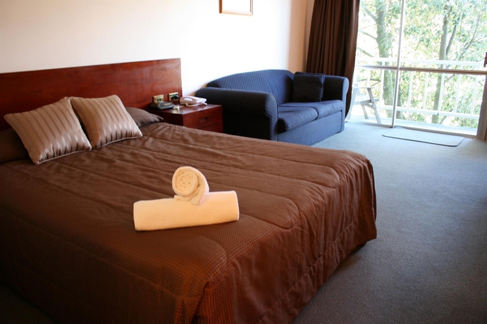 Imagen de la habitación del Hotel Armitage and Conference Centre. Foto 8