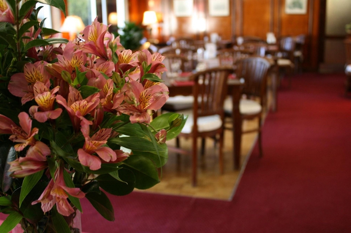 Imagen del bar/restaurante del Hotel Armitage and Conference Centre. Foto 3