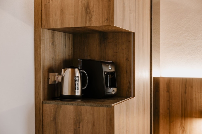 Imagen de la habitación del Hotel Armon Greenblu & Wellness. Foto 2