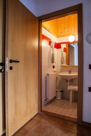 Imagen de la habitación del Hotel Armon Greenblu and Wellness. Foto 3