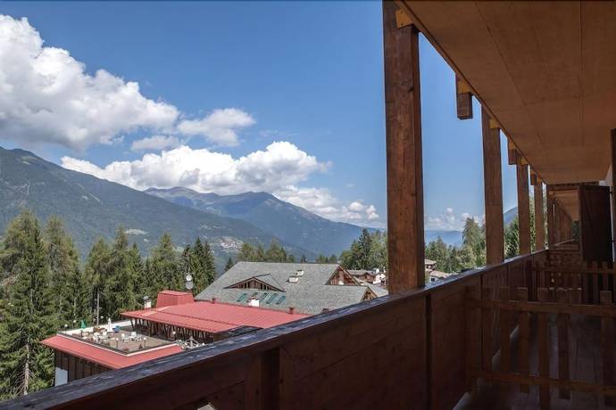 Imagen de la habitación del Hotel Armon Greenblu and Wellness. Foto 4