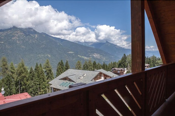 Imagen de la habitación del Hotel Armon Greenblu and Wellness. Foto 5