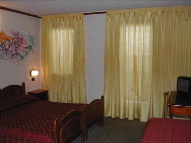 Imagen de la habitación del Hotel Armon Greenblu and Wellness. Foto 8