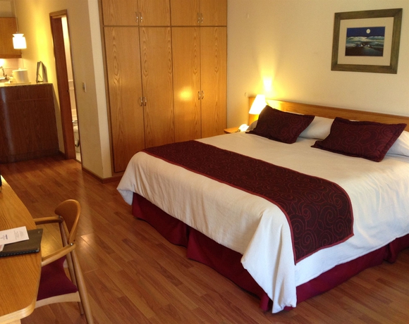 Imagen general del Hotel Armon Suites. Foto 2