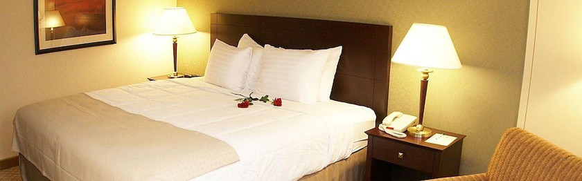 Imagen de la habitación del Hotel Armoni Inn And Suites. Foto 8