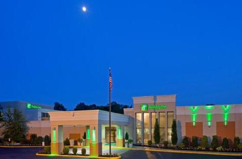 Imagen general del Hotel Armoni Inn & Suites. Foto 5