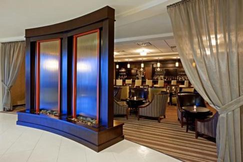 Imagen general del Hotel Armoni Inn & Suites. Foto 3