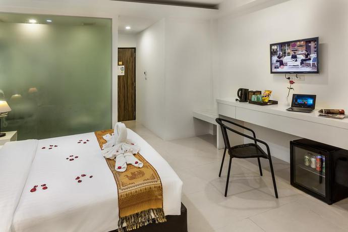 Imagen general del Hotel Armoni Patong Beach. Foto 5