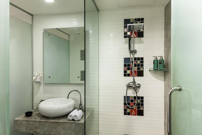 Imagen general del Hotel Armoni Patong Beach. Foto 6