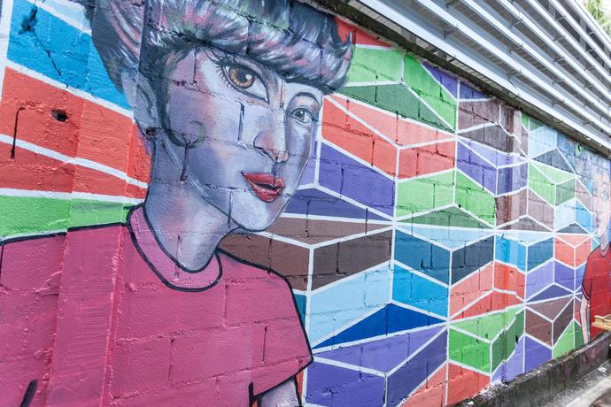 Imagen general del Hotel Armoni Patong Beach. Foto 12