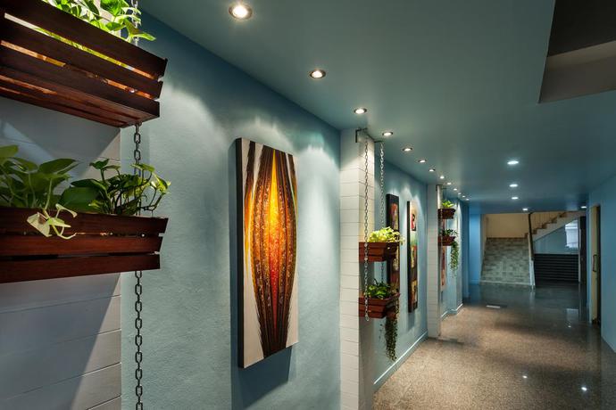 Imagen general del Hotel Armoni Patong Beach. Foto 17