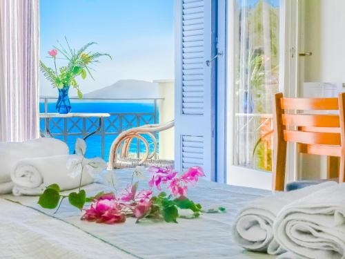 Imagen de la habitación del Hotel Armonia Bay. Foto 6