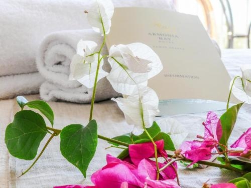 Imagen de la habitación del Hotel Armonia Bay. Foto 7