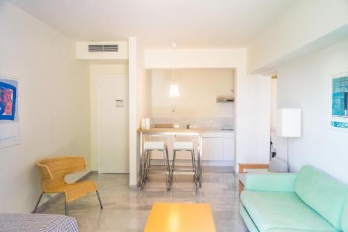 Imagen de la habitación del Hotel Armonia Bay. Foto 8