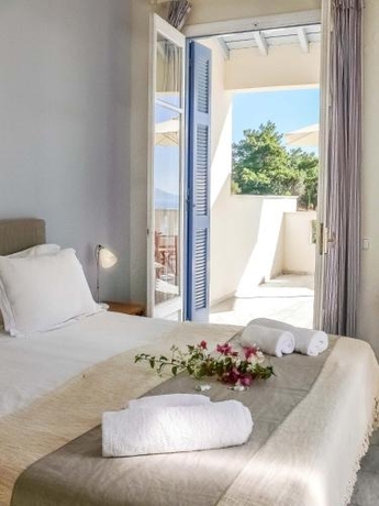 Imagen de la habitación del Hotel Armonia Bay. Foto 10