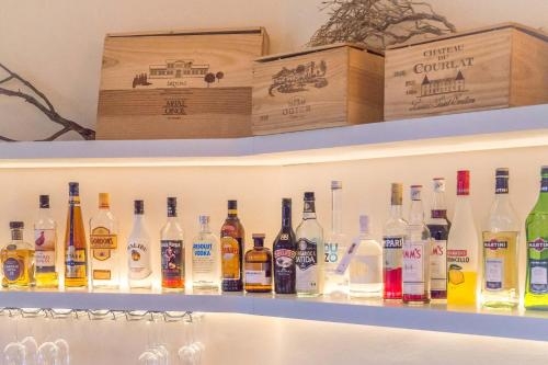 Imagen general del Hotel Armonia Bay. Foto 3