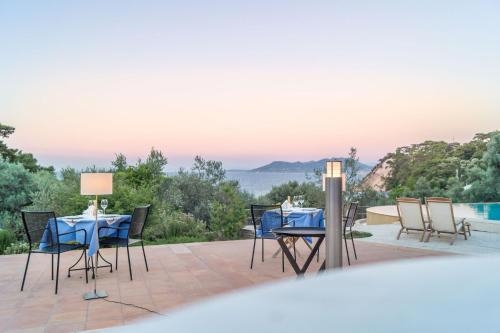 Imagen general del Hotel Armonia Bay. Foto 4