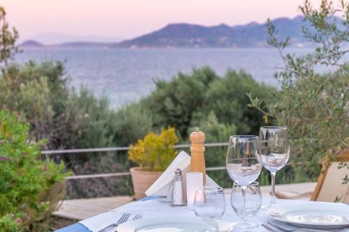 Imagen general del Hotel Armonia Bay. Foto 5