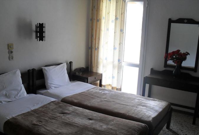 Imagen de la habitación del Hotel Armonia, Creta. Foto 6