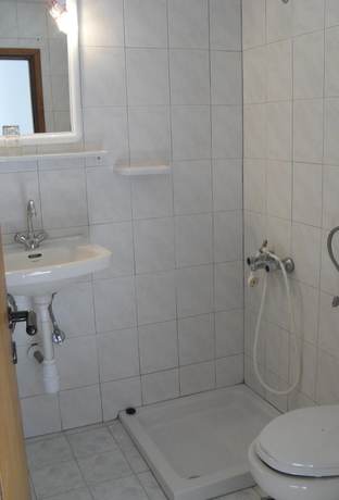 Imagen de la habitación del Hotel Armonia, Creta. Foto 7