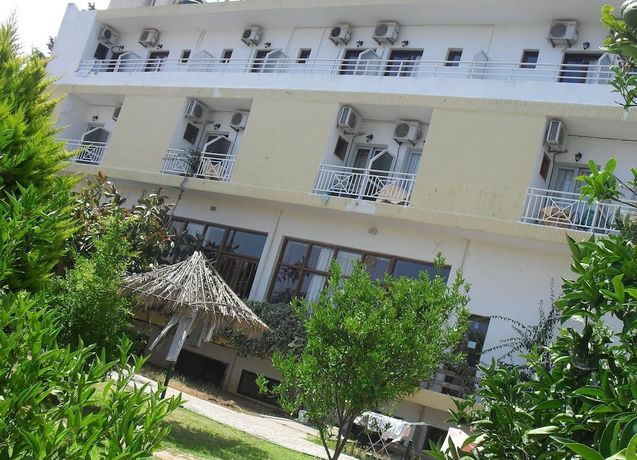 Imagen general del Hotel Armonia, Creta. Foto 4