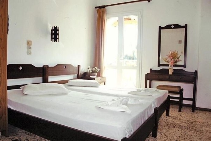 Imagen de la habitación del Hotel Armonia, Creta. Foto 8