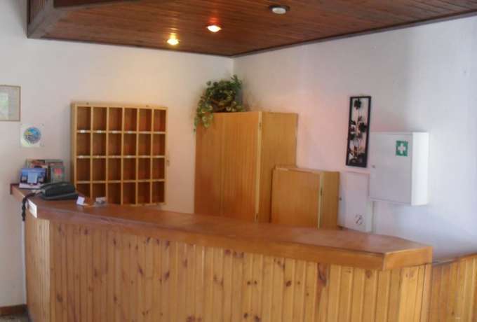 Imagen de los interiores del Hotel Armonia, Creta. Foto 12