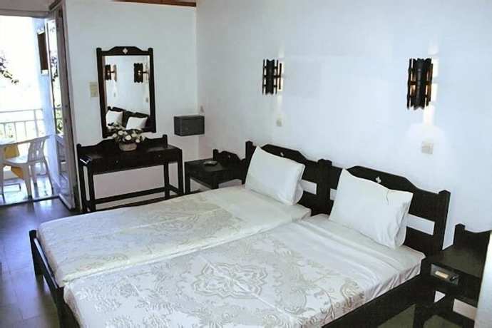 Imagen de la habitación del Hotel Armonia, Creta. Foto 9