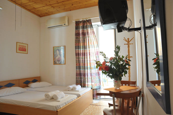Imagen de la habitación del Hotel Armonia, Edipsos. Foto 3