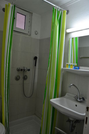 Imagen de los interiores del Hotel Armonia, Edipsos. Foto 14
