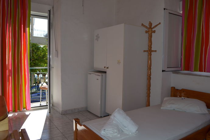 Imagen de los interiores del Hotel Armonia, Edipsos. Foto 15