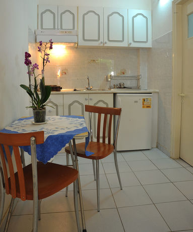 Imagen de la habitación del Hotel Armonia, Edipsos. Foto 8