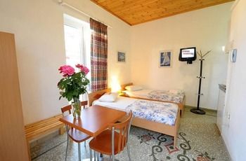 Imagen de la habitación del Hotel Armonia, Edipsos. Foto 10