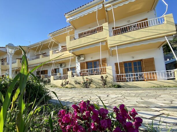 Imagen general del Hotel Armonia - Elegant Apartments. Foto 1
