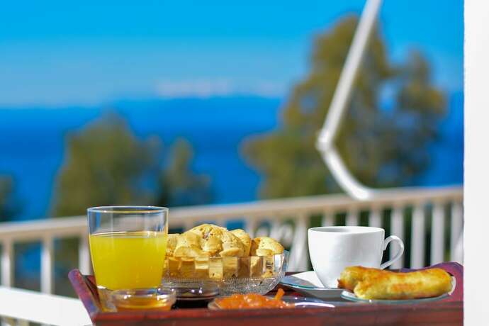 Imagen general del Hotel Armonia - Elegant Apartments. Foto 2