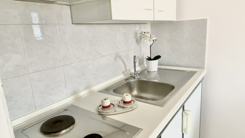 Imagen general del Hotel Armonia - Elegant Apartments. Foto 3
