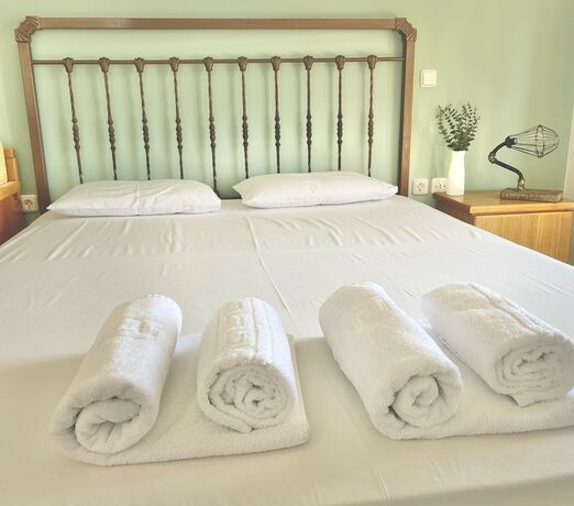 Imagen general del Hotel Armonia - Elegant Apartments. Foto 4