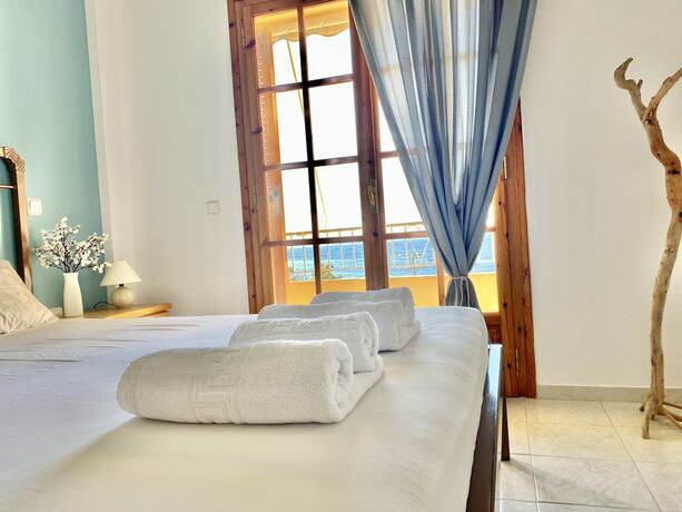 Imagen general del Hotel Armonia - Elegant Apartments. Foto 5