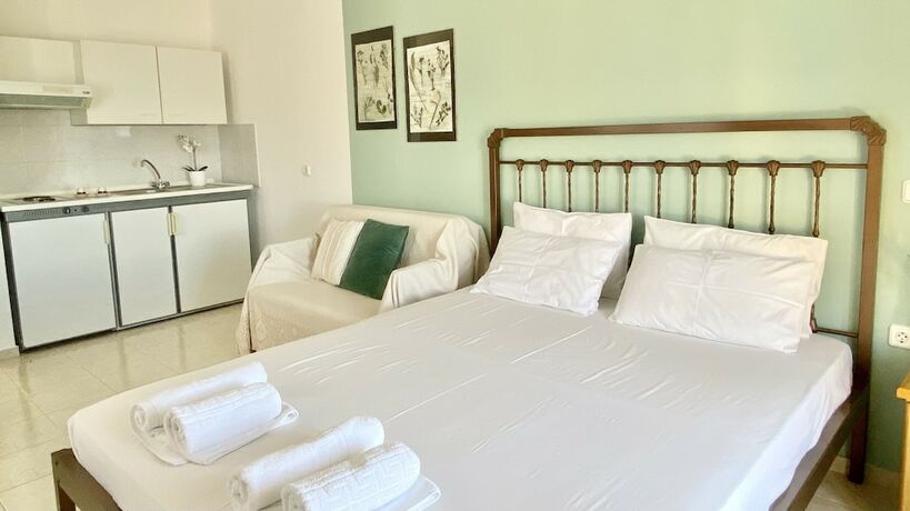 Imagen general del Hotel Armonia - Elegant Apartments. Foto 6