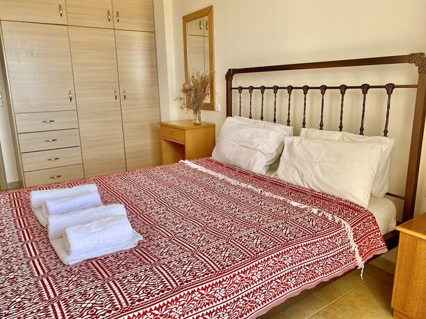 Imagen general del Hotel Armonia - Elegant Apartments. Foto 7