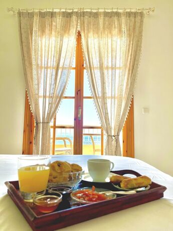 Imagen general del Hotel Armonia - Elegant Apartments. Foto 8